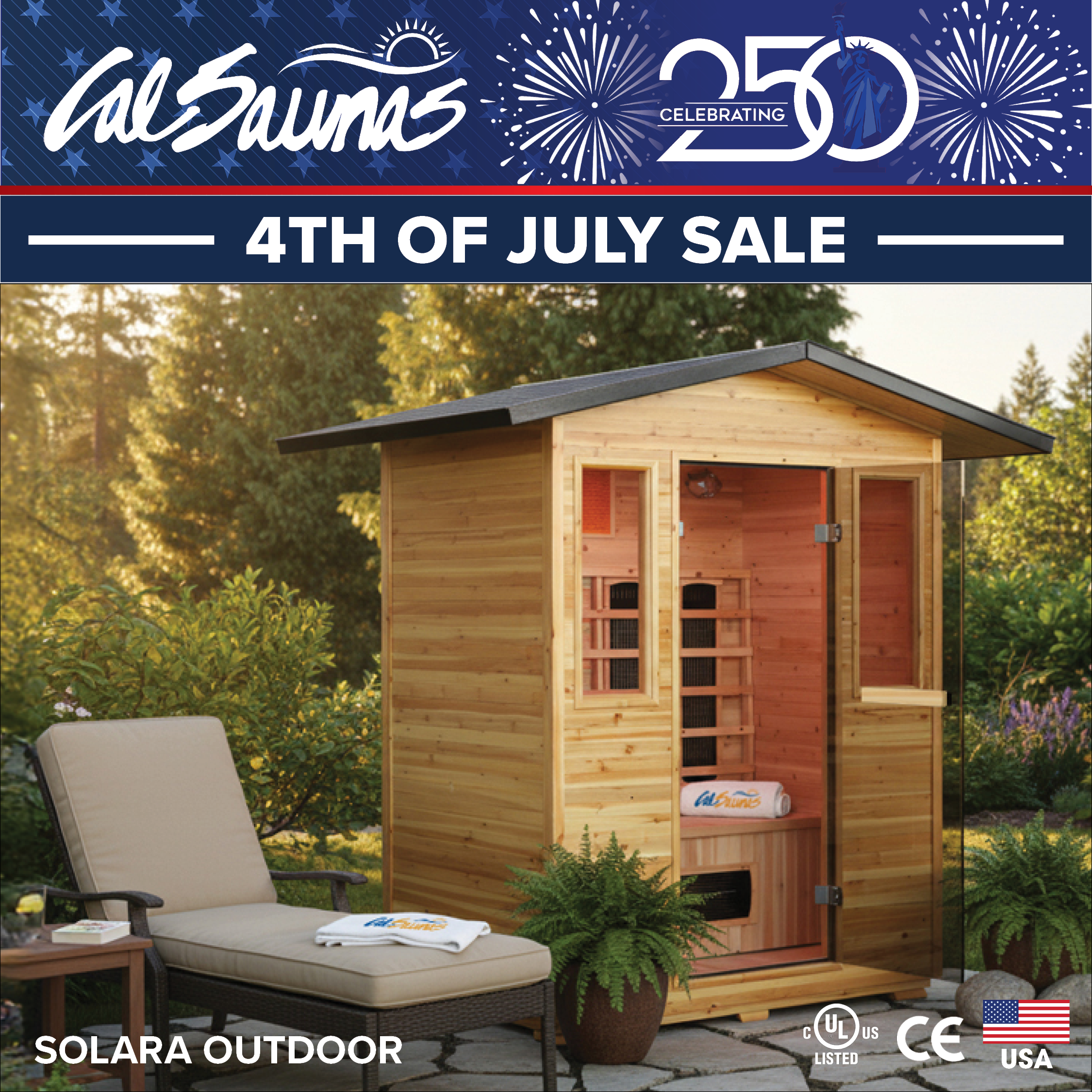 Calspas hot tub being used in a family setting - Reading