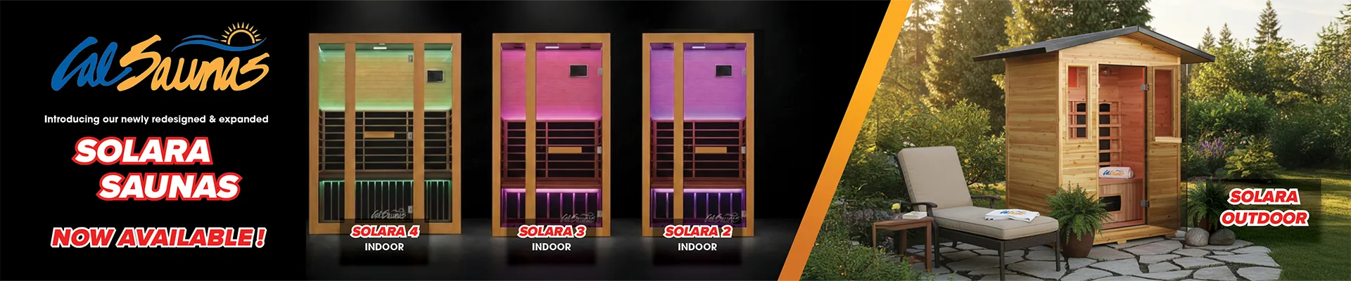 Calspas hot tub being used in a family setting - Reading