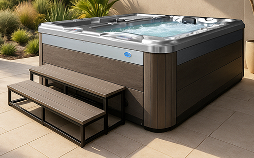 Cold Plunge&trade; Spas Reading hot tubs for sale