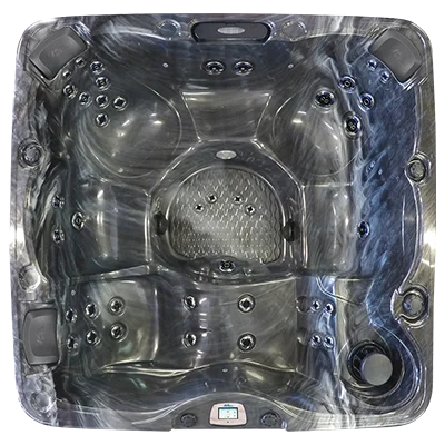 Pacifica-X EC-739LX hot tubs for sale in Reading