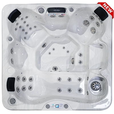 Costa EC-749L hot tubs for sale in Reading