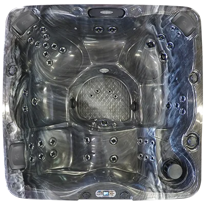 Pacifica EC-751L hot tubs for sale in Reading