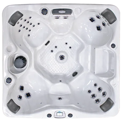 Cancun-X EC-840BX hot tubs for sale in Reading