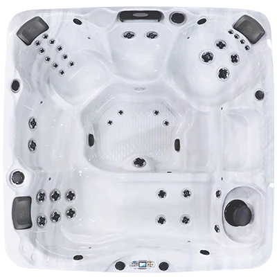 Avalon EC-840L hot tubs for sale in Reading