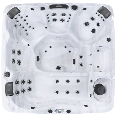 Avalon EC-867L hot tubs for sale in Reading