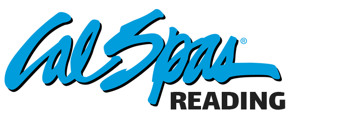 Calspas logo - Reading